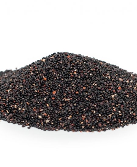 Črna kvinoja